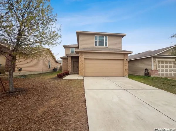 3522 Palmetto Pass, San Antonio, TX 78245