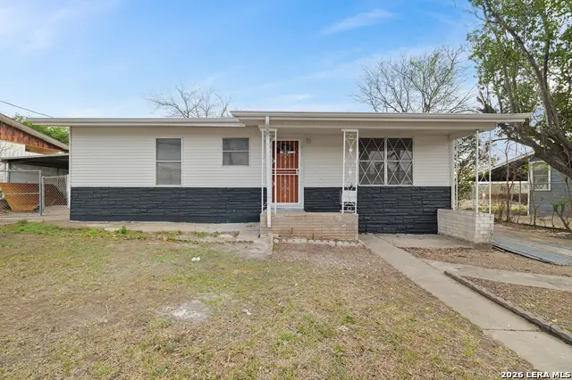 428 Koehler, San Antonio, TX 78223 - #1