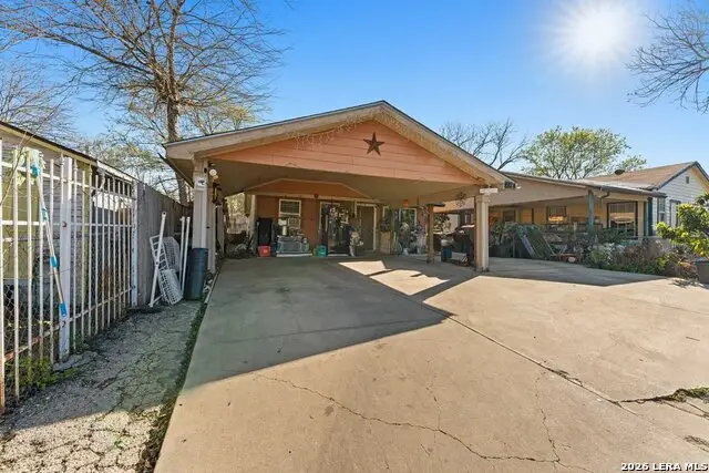 2824 Ruiz St, San Antonio, TX 78228 - #2
