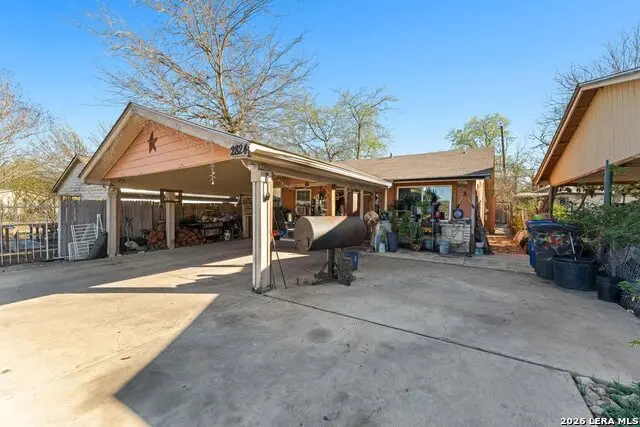 2824 Ruiz St, San Antonio, TX 78228 - #3