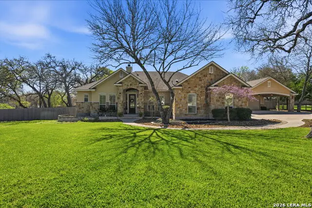 144 Hidden Forest, La Vernia, TX 78121 - #3