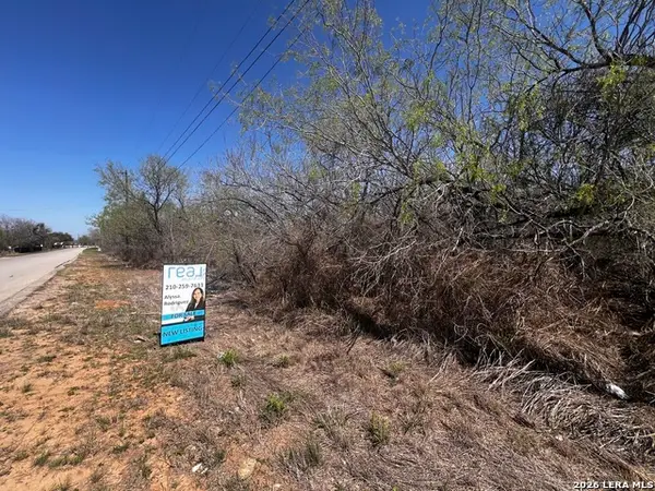 20416 Spanish Grant, San Antonio, TX 78264