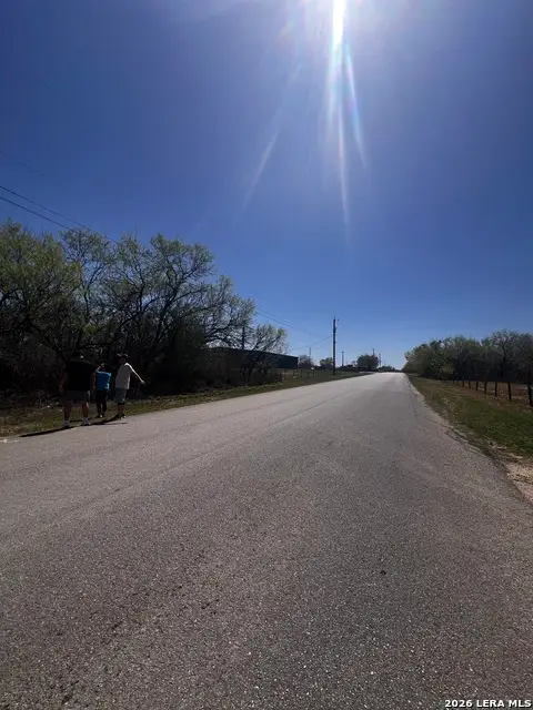 20416 Spanish Grant, San Antonio, TX 78264 - #3