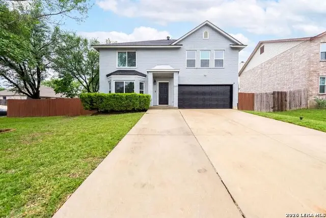 14107 Cougar Rock, San Antonio, TX 78230 - #2