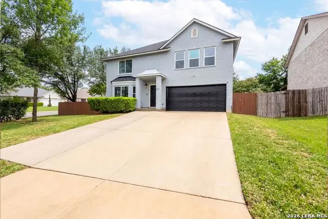 14107 Cougar Rock, San Antonio, TX 78230 - #3