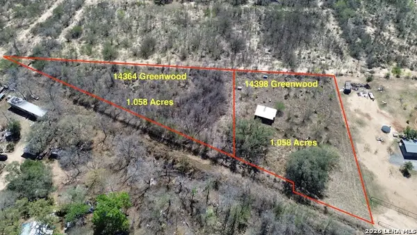 14398 Greenwood Rd, Lytle, TX 78002