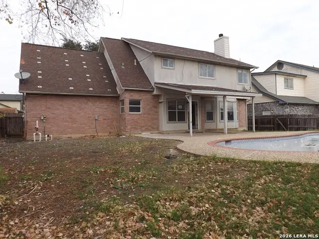 7110 Misty Ridge, Converse, TX 78109 - #1