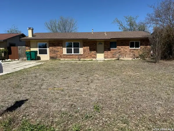 303 Avenue D, Converse, TX 78109
