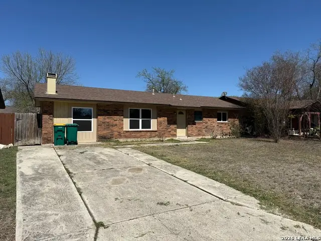 303 Avenue D, Converse, TX 78109 - #3