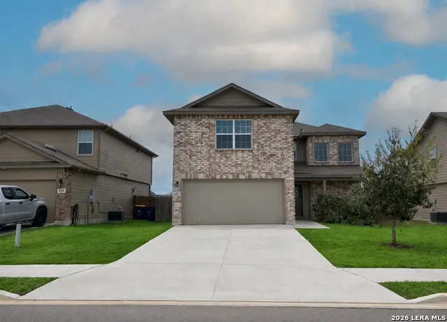 621 Great, Cibolo, TX 78108 - #1