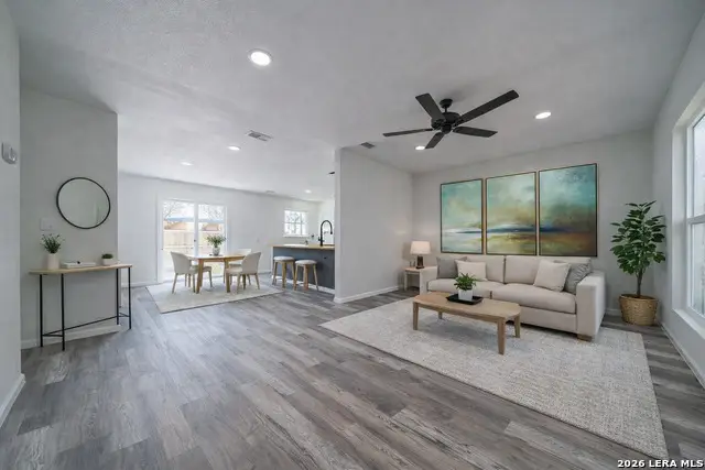 7022 Brownleaf, San Antonio, TX 78227 - #1