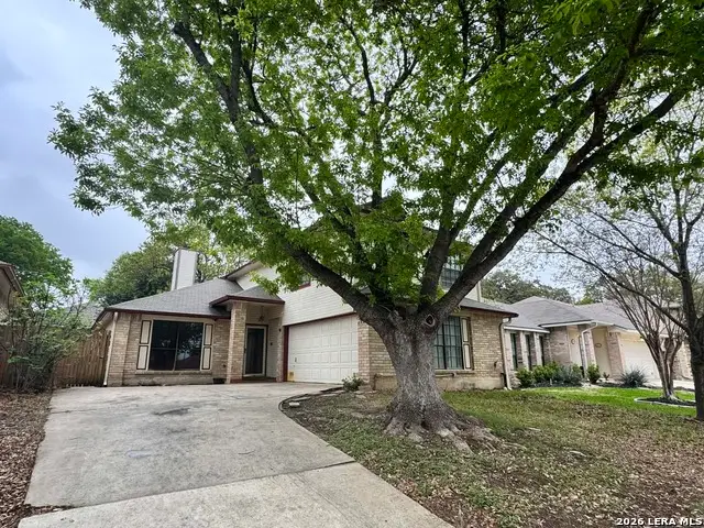 9122 Big Bethel, San Antonio, TX 78240 - #3