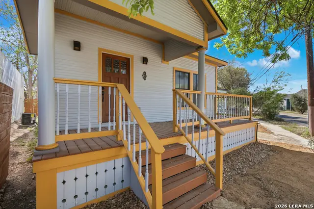 608 Labor, San Antonio, TX 78210 - #2