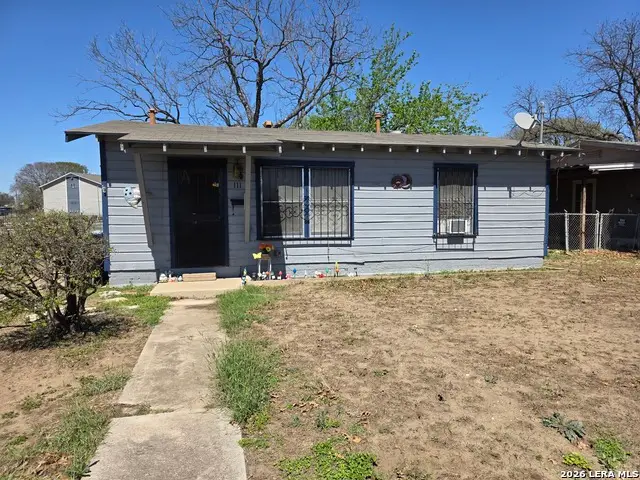 111 Coney, San Antonio, TX 78223 - #1