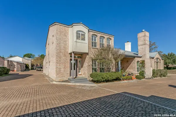 158 Oakwell Farms #158, San Antonio, TX 78218