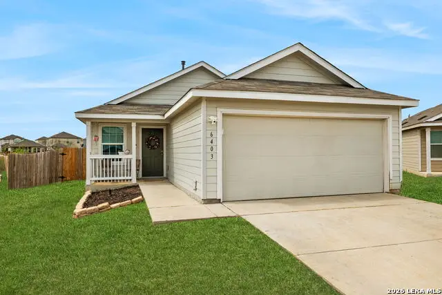 6403 Ignacio Court, San Antonio, TX 78220 - #2