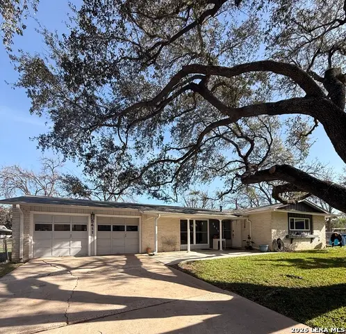 5411 Redding, Kirby, TX 78219