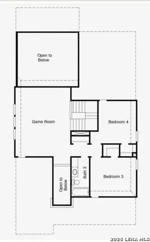 12352 Goulding, San Antonio, TX 78254 - #3