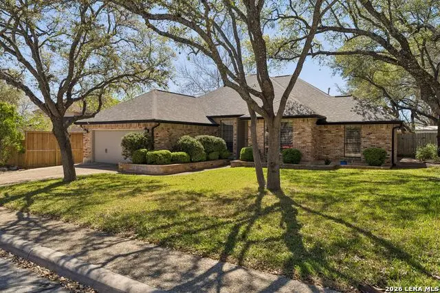 2442 Rim Oak, San Antonio, TX 78232 - #3