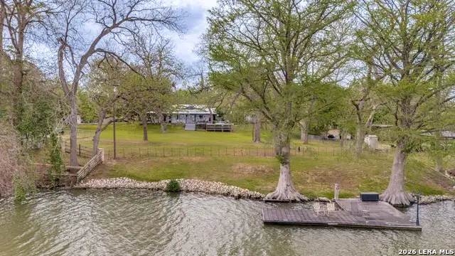 827 Schumanns Beach, New Braunfels, TX 78130 - #3