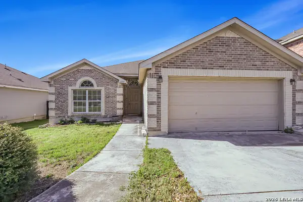 6050 Lakefront, San Antonio, TX 78222