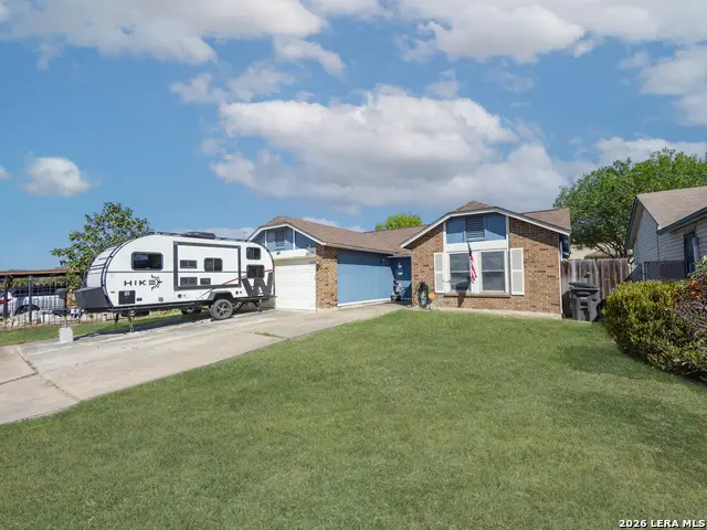 5807 Summer Fest, San Antonio, TX 78244 - #1