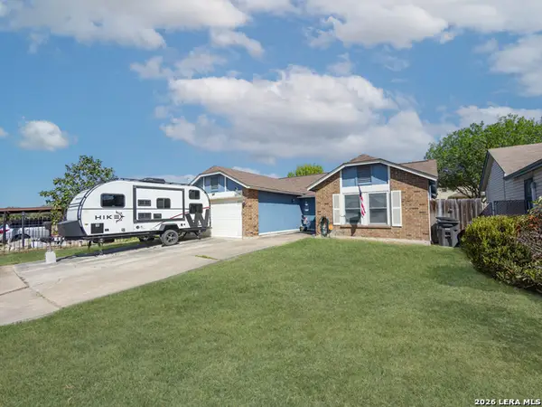 5807 Summer Fest, San Antonio, TX 78244