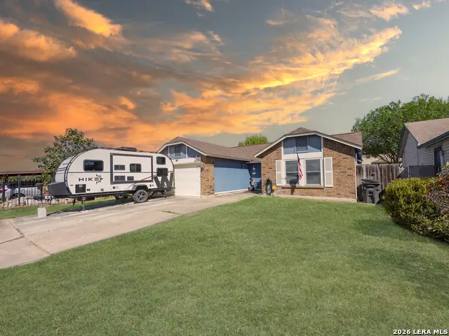 5807 Summer Fest, San Antonio, TX 78244 - #3