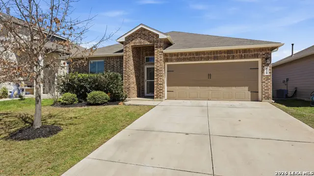 418 Moonvine Way, New Braunfels, TX 78130 - #2