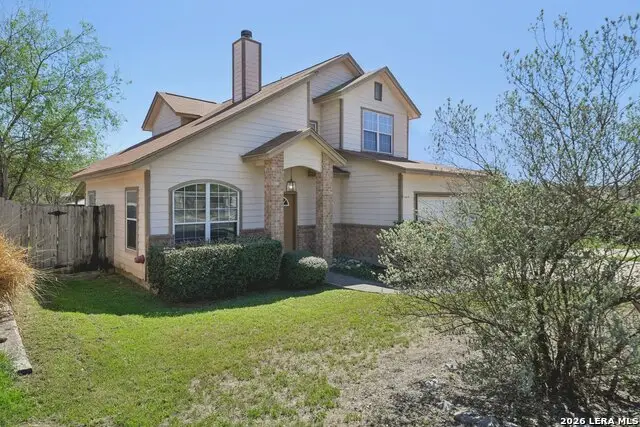 5386 Chestnut View, San Antonio, TX 78247 - #2