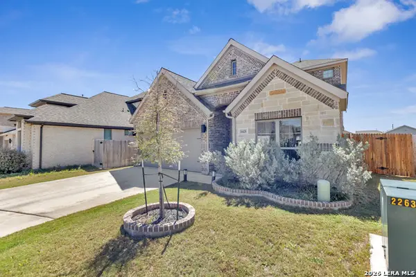 14426 Hondo Knot, San Antonio, TX 78254