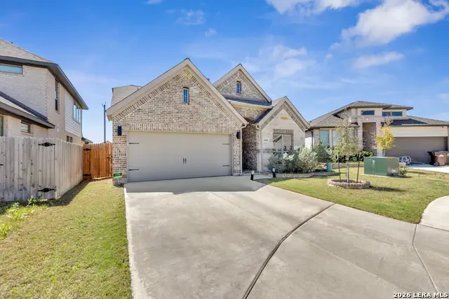 14426 Hondo Knot, San Antonio, TX 78254 - #3