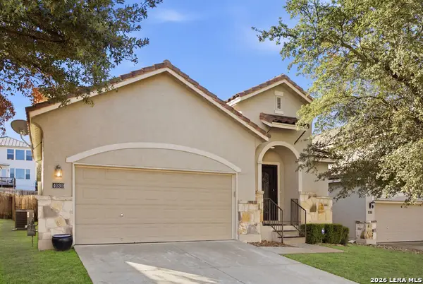 4030 Calle De Cobre, San Antonio, TX 78257