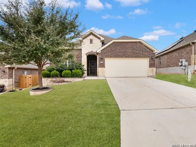 27507 Paseo Mesa, Boerne, TX 78015 - #1