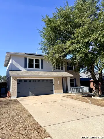 13916 Randalstone, Pflugerville, TX 78660 - #1