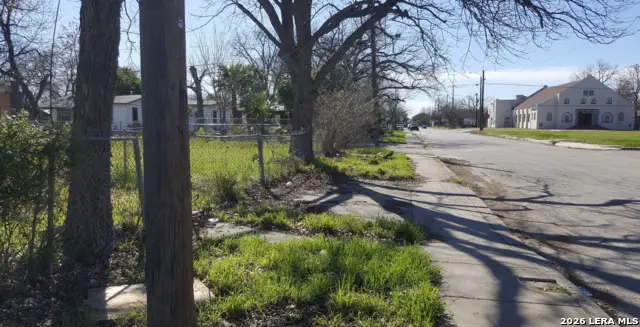 712 S Calaveras, San Antonio, TX 78207 - #1