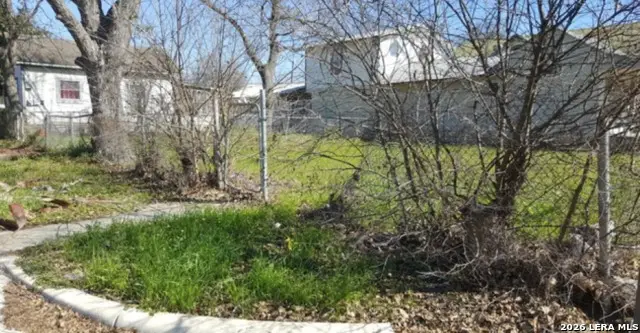 712 S Calaveras, San Antonio, TX 78207 - #3