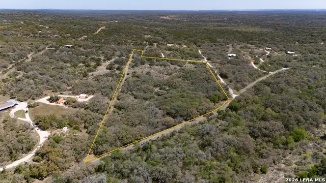 TBD County Road 241, Hondo, TX 78861 - #2