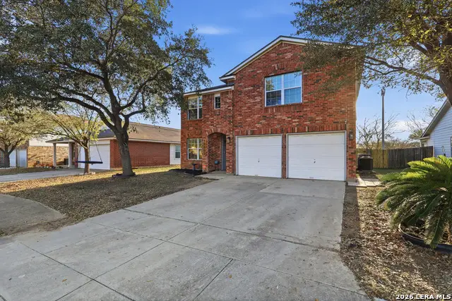 10003 Buescher, San Antonio, TX 78223 - #1