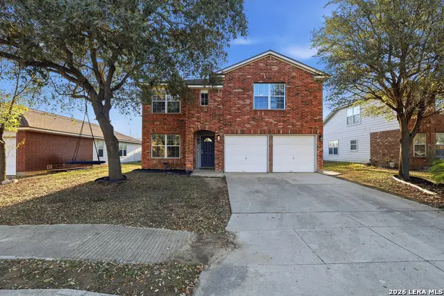 10003 Buescher, San Antonio, TX 78223 - #2