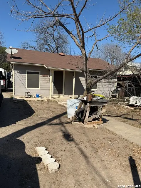 255 Compton, San Antonio, TX 78214 - #1