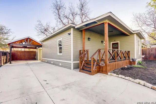 1114 W Myrtle, San Antonio, TX 78201 - #3