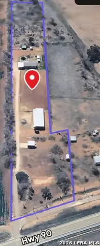 3150 Highway 90 E, Castroville, TX 78009 - #1