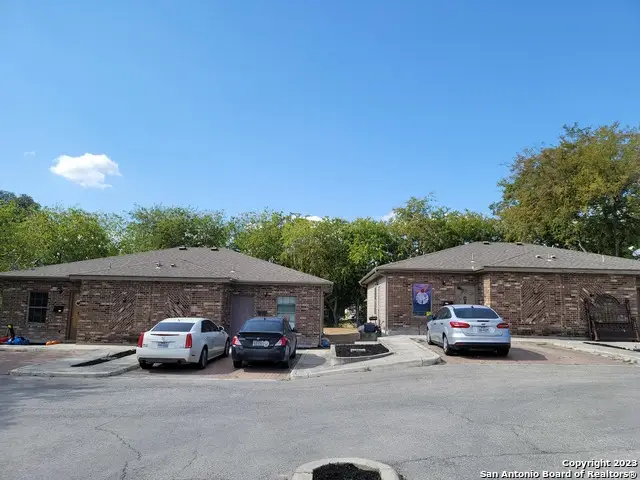10911 Baltic, San Antonio, TX 78213 - #2