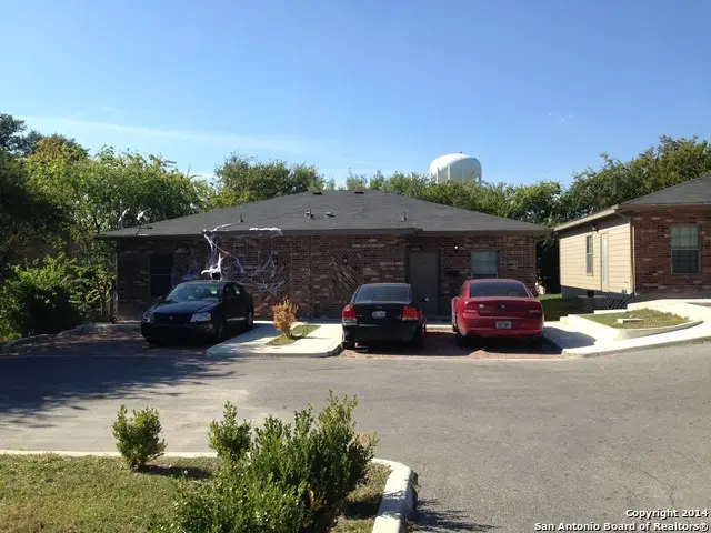 10911 Baltic, San Antonio, TX 78213 - #3