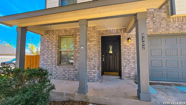 9302 Longmire, San Antonio, TX 78245 - #2