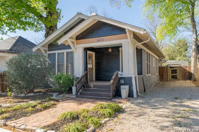 135 Panama, San Antonio, TX 78210 - #2