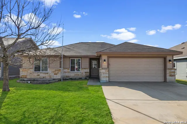 135 Lost Maples, Marion, TX 78124 - #2