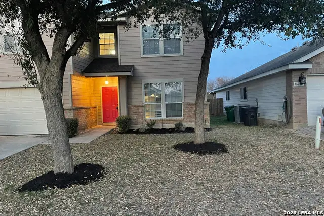 16722 Mandolino, San Antonio, TX 78266 - #2