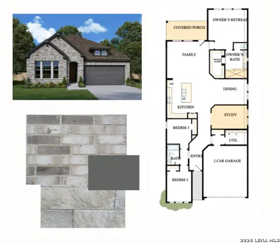 6030 Edna, New Braunfels, TX 78130 - #2